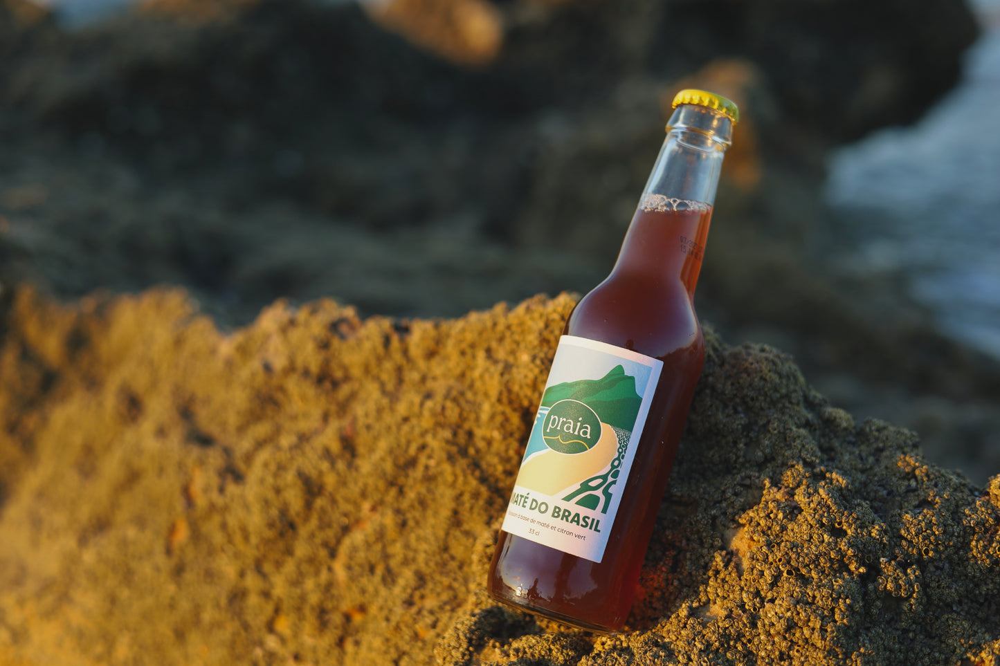 Le Pack Samba (24 bouteilles)