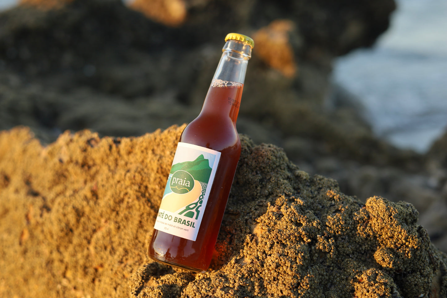 Le Pack Berimbau (3 bouteilles)