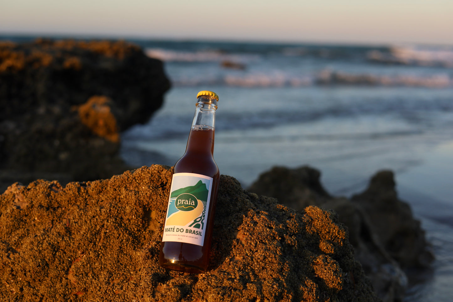 Le Pack Botafogo (6 bouteilles)