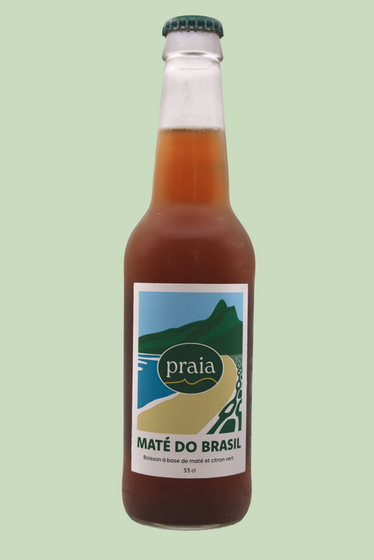 Le Pack Berimbau (3 bouteilles)